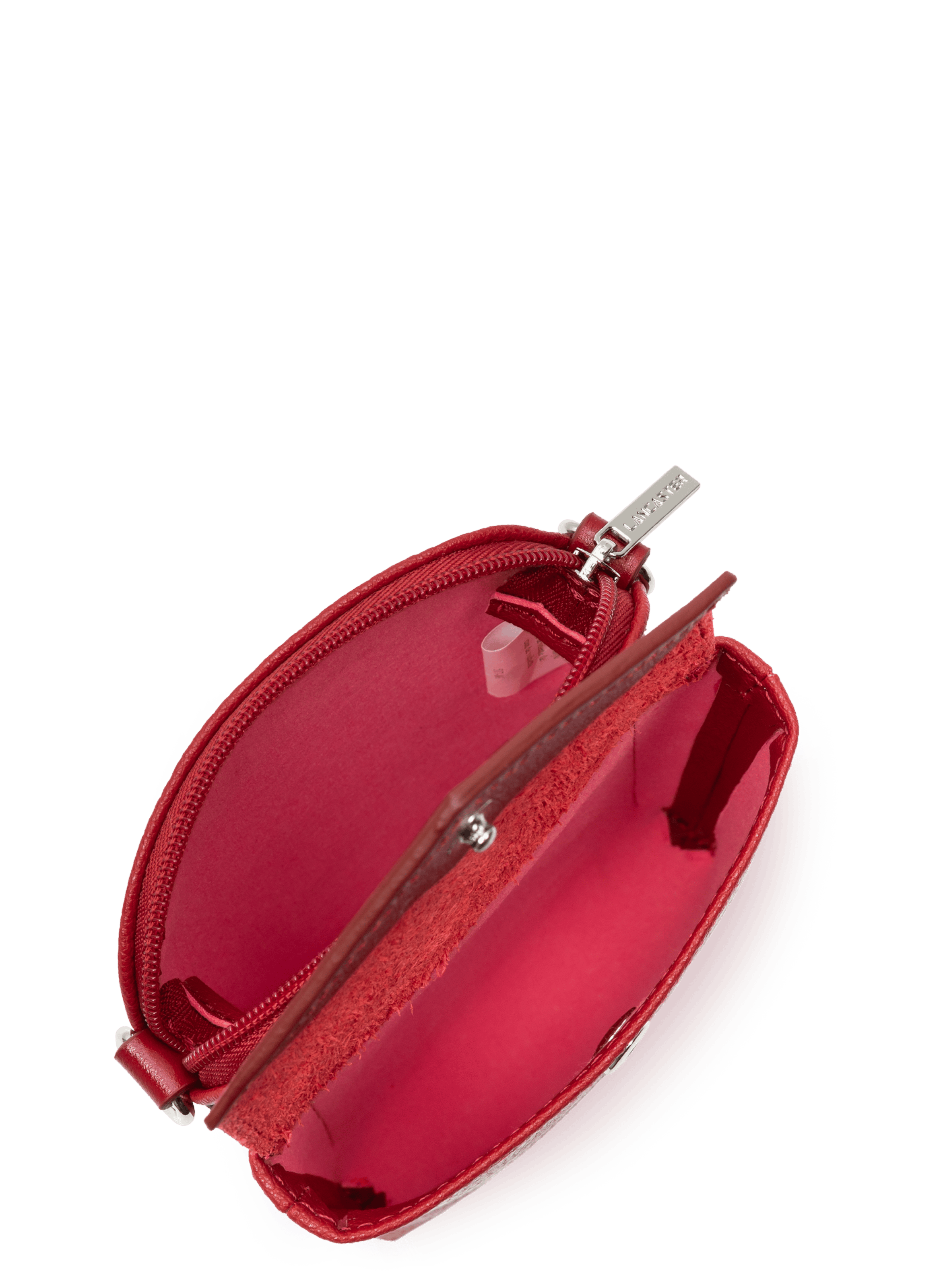Pochette smartphone - maya kba LANCASTER Rouge
