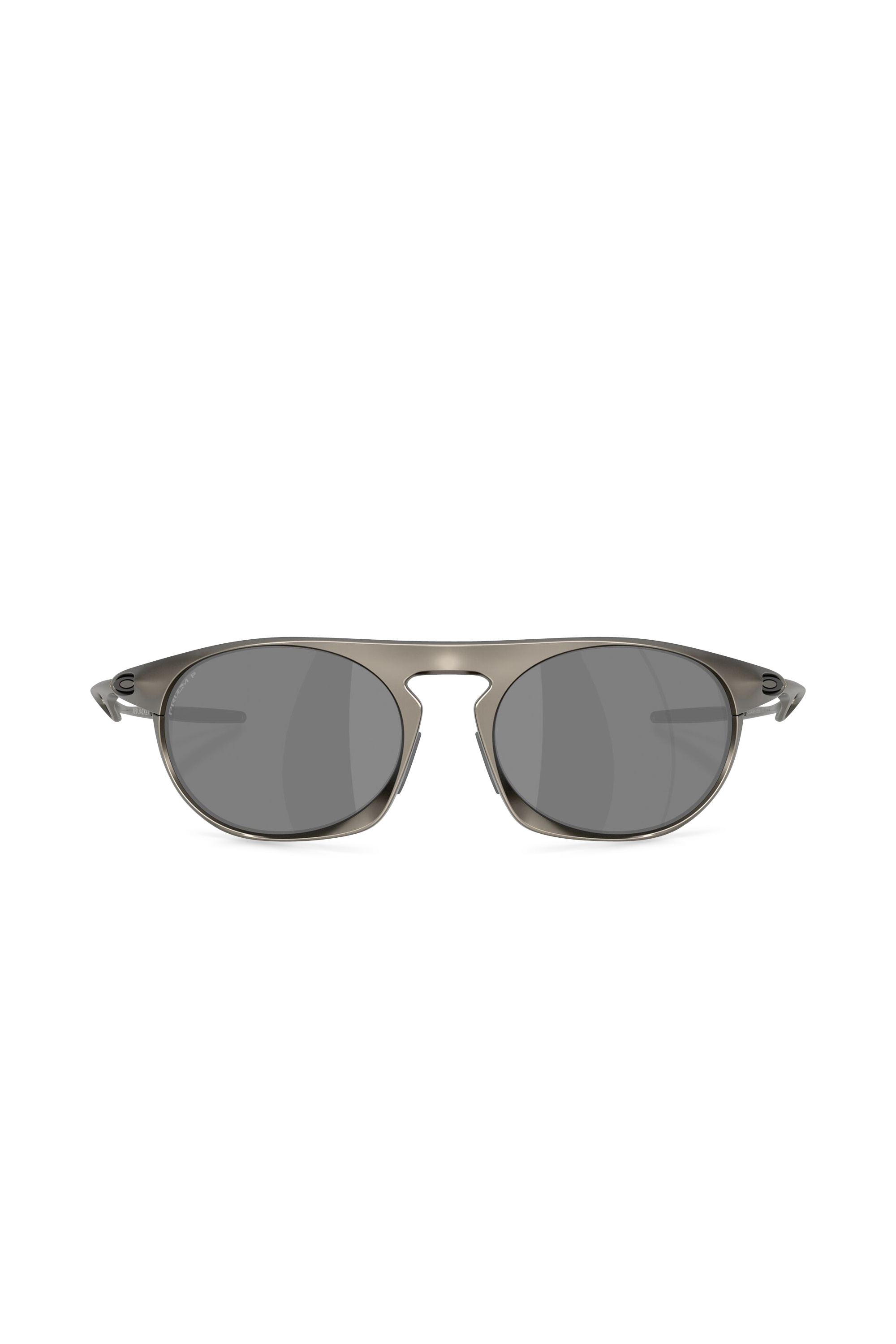 Lunettes de soleil neo jacket OAKLEY Gris