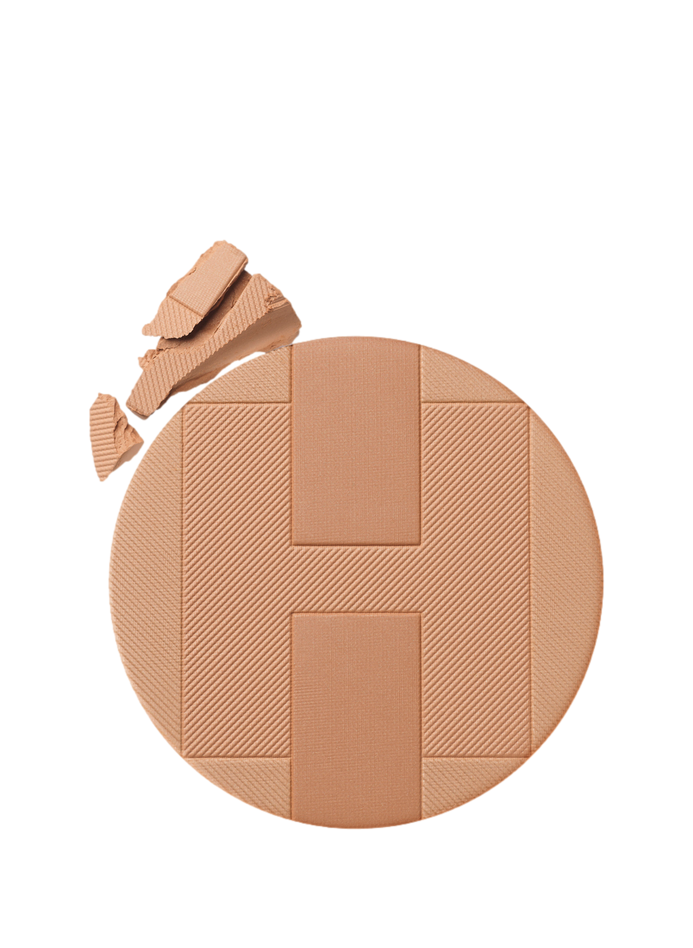Hermès Plein Air, H TRIO Healthy Glow Mineral Powder | Atlas HERMÈS Beauty