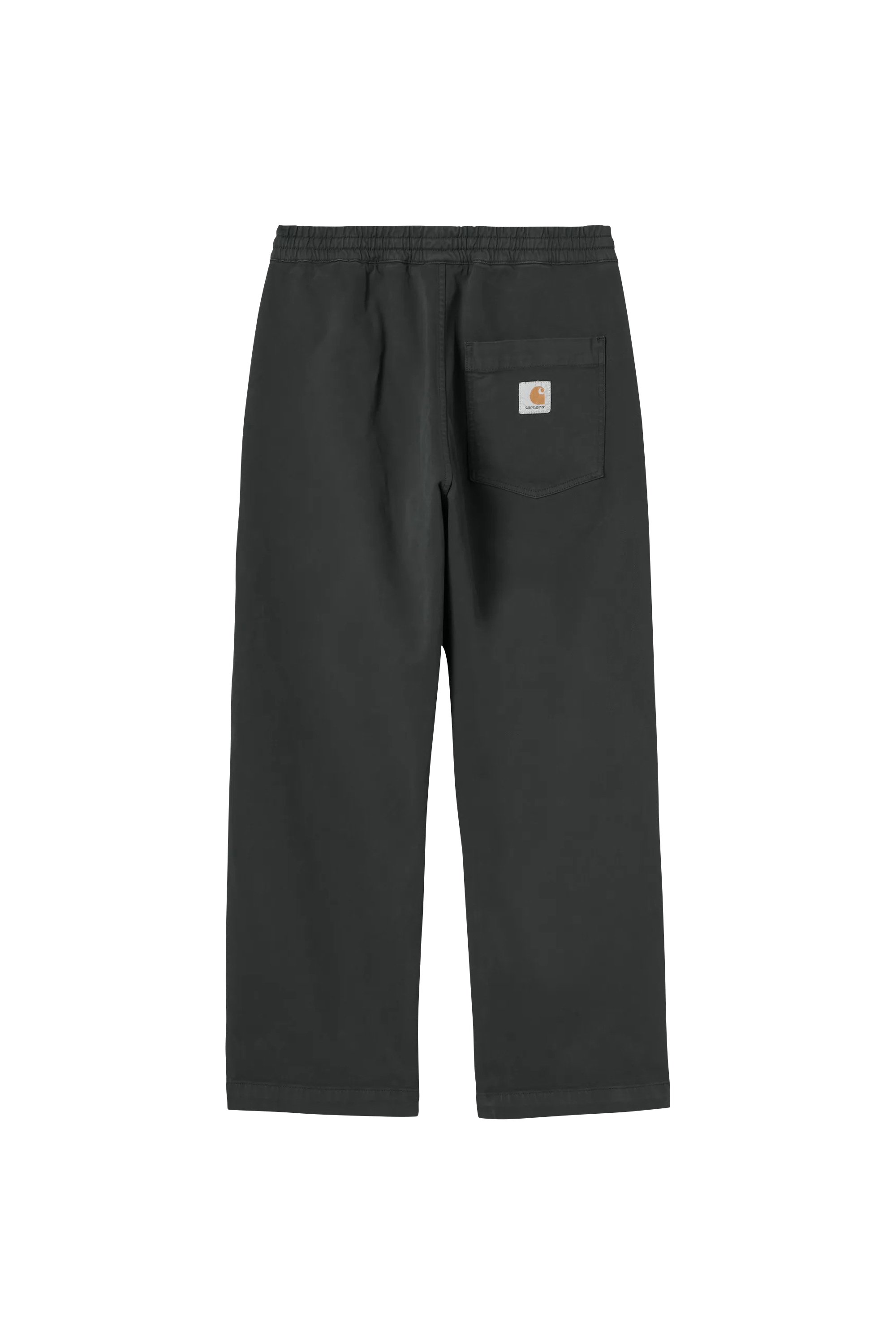Pantalon floyde pant CARHARTT WIP Marron