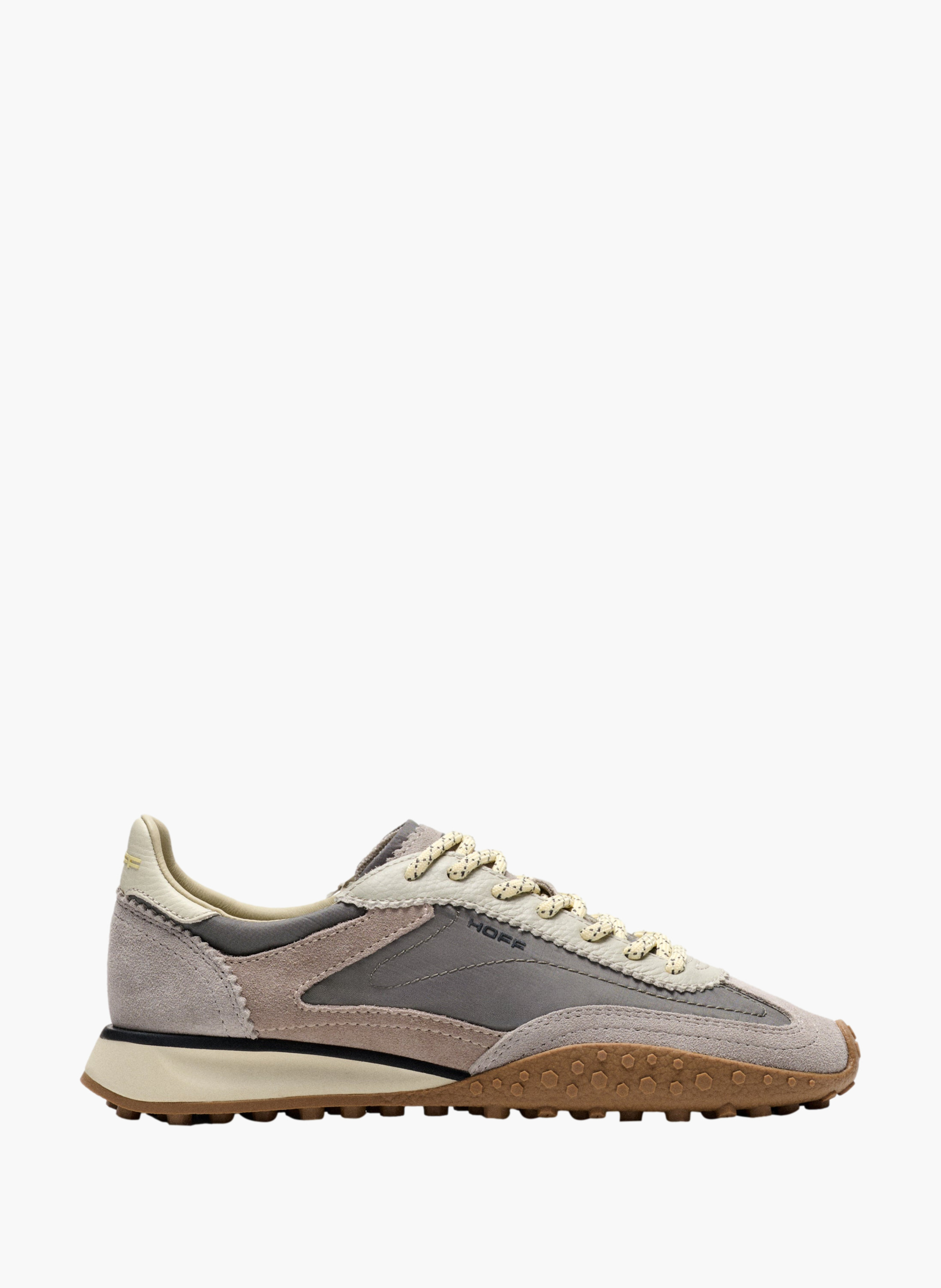 Hoff baskets décontractées bridge mkii light grey HOFF Gris