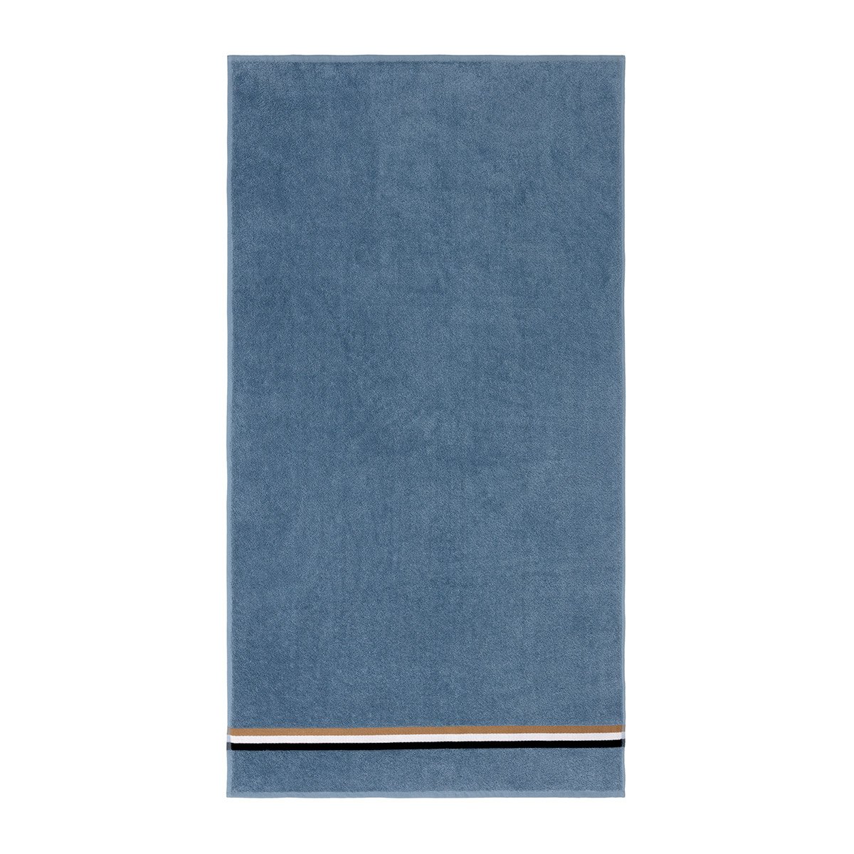 Serviette de toilette  en coton, b linea  Horizon