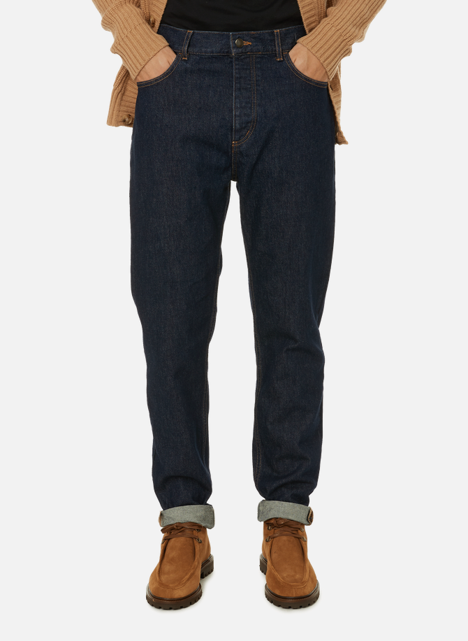 Slim-fit jeans SAISON 1865