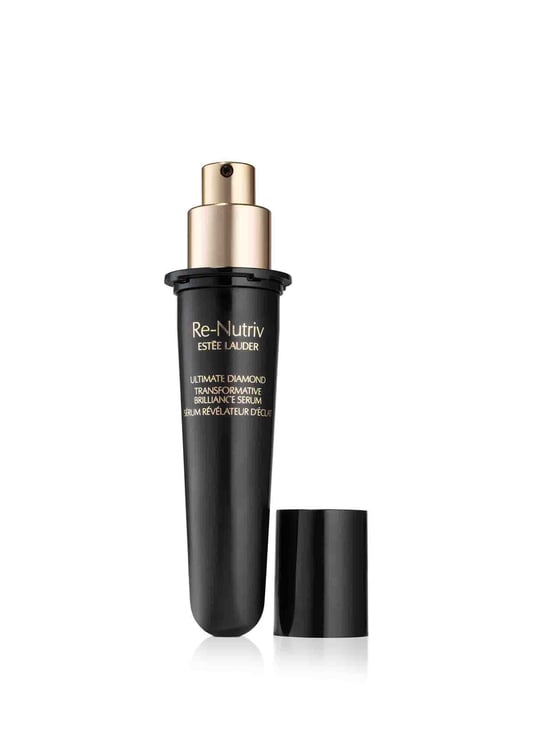 Re Nutriv Ultimate Diamond Sérum révélateur d'éclat - Recharge