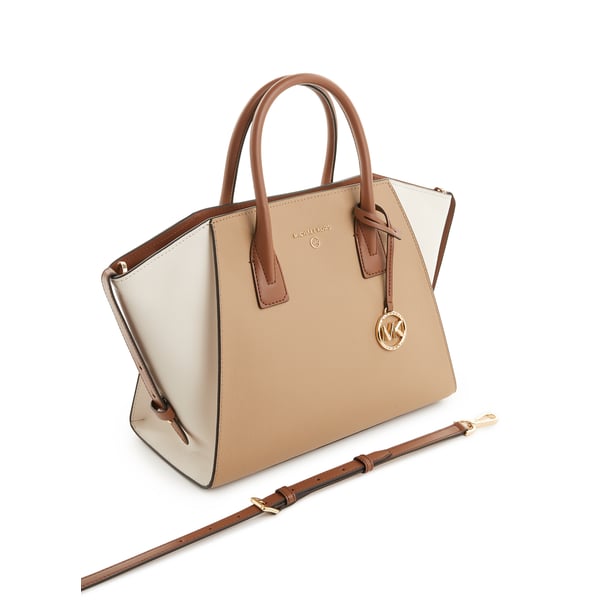 Sac à mains Avril en cuir