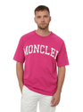 MONCLER 549 Pink