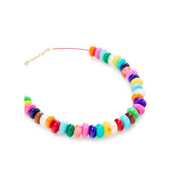 Collier Disco