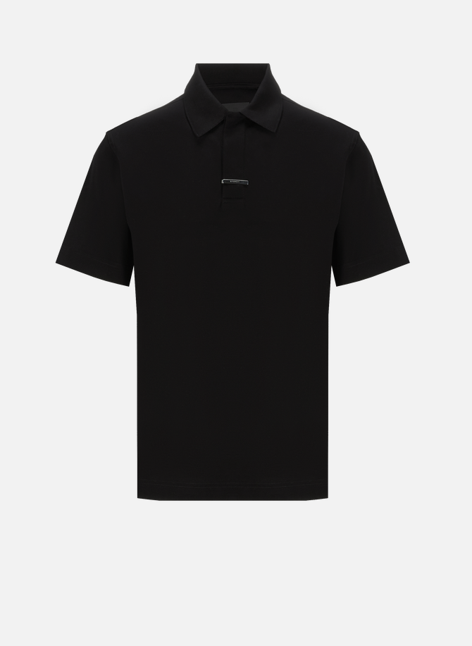 GIVENCHY Polo aus Baumwolle