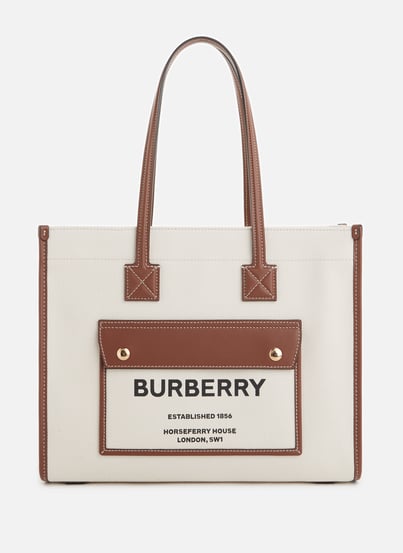 BURBERRY bags for WOMEN printemps