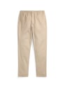 Prepster cotton trousers | Beige by POLO RALPH LAUREN POLO RALPH LAUREN Prepster cotton trousers | Beige