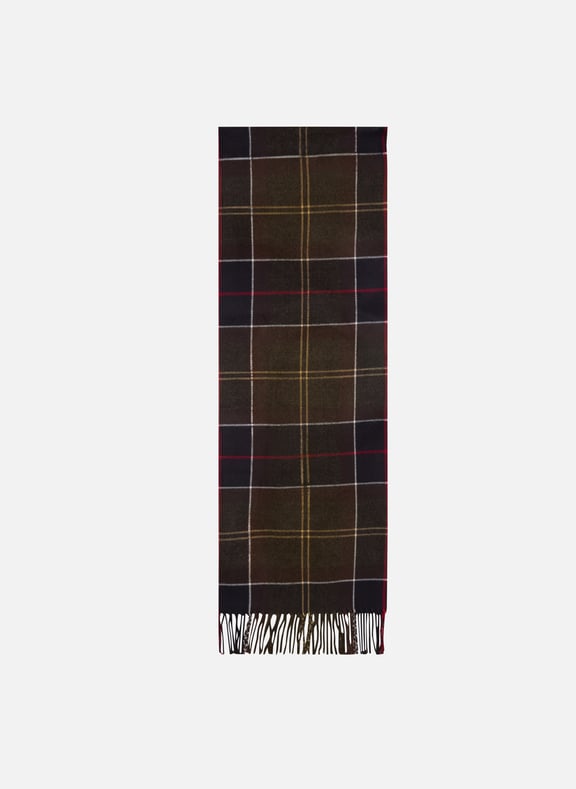 Galingale scarf BARBOUR Galingale scarf BARBOUR