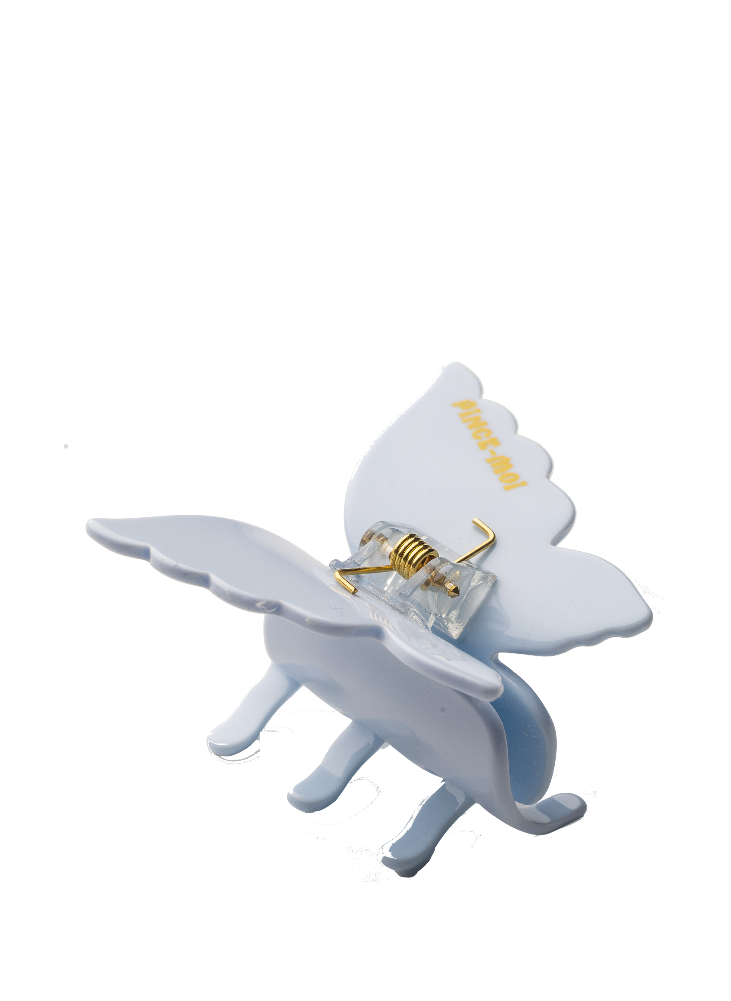 Hair clip - The Blue Thief PINCE-MOI No color