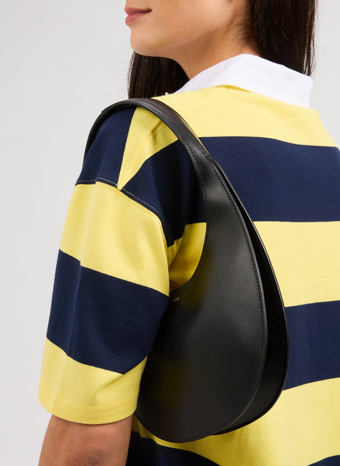 Swipe backpack COPERNI Black