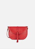 Shoulder bag - Dune Gaia  Rouge