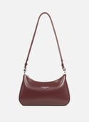 Sac trotteur - suave ace  Bordeaux