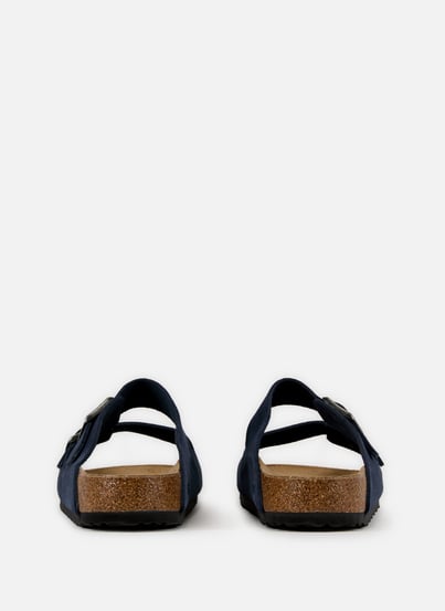 Calfskin leather slingback sandals BIRKENSTOCK Calfskin leather slingback sandals BIRKENSTOCK