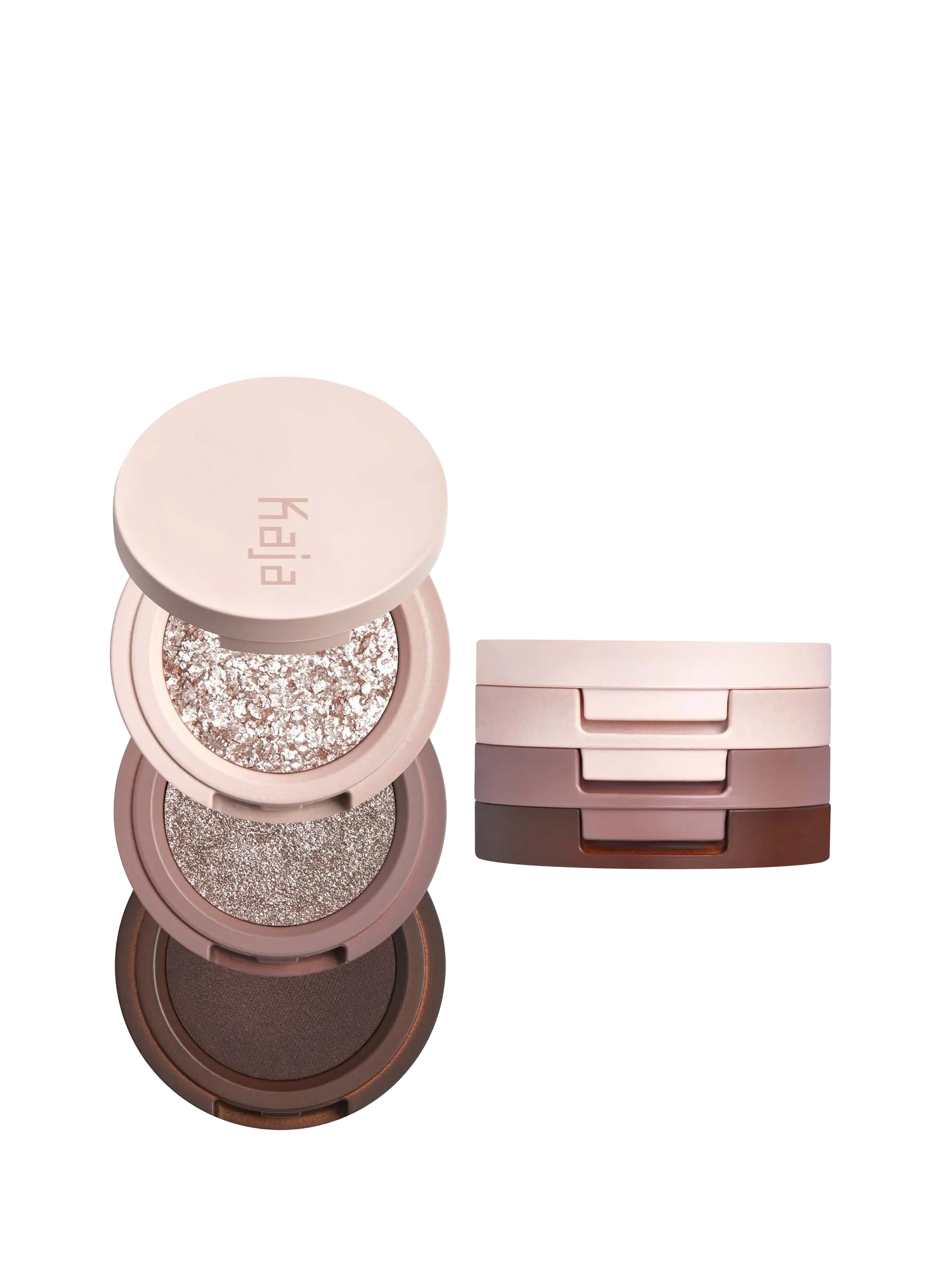 KAJA Beauty Bento Cold brew einspänner