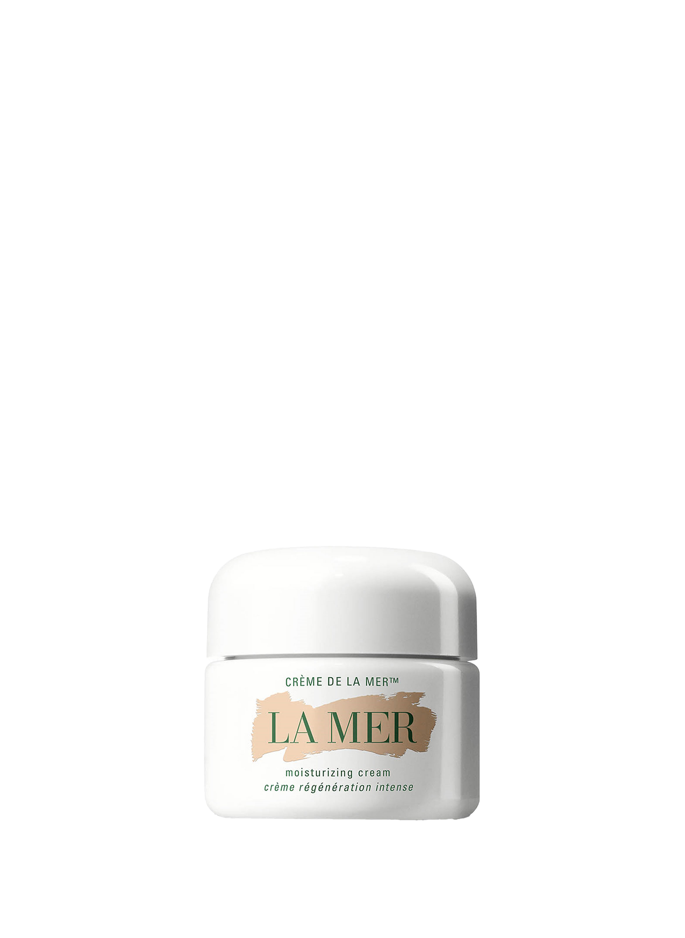 Moisturizing Cream LA MER No color