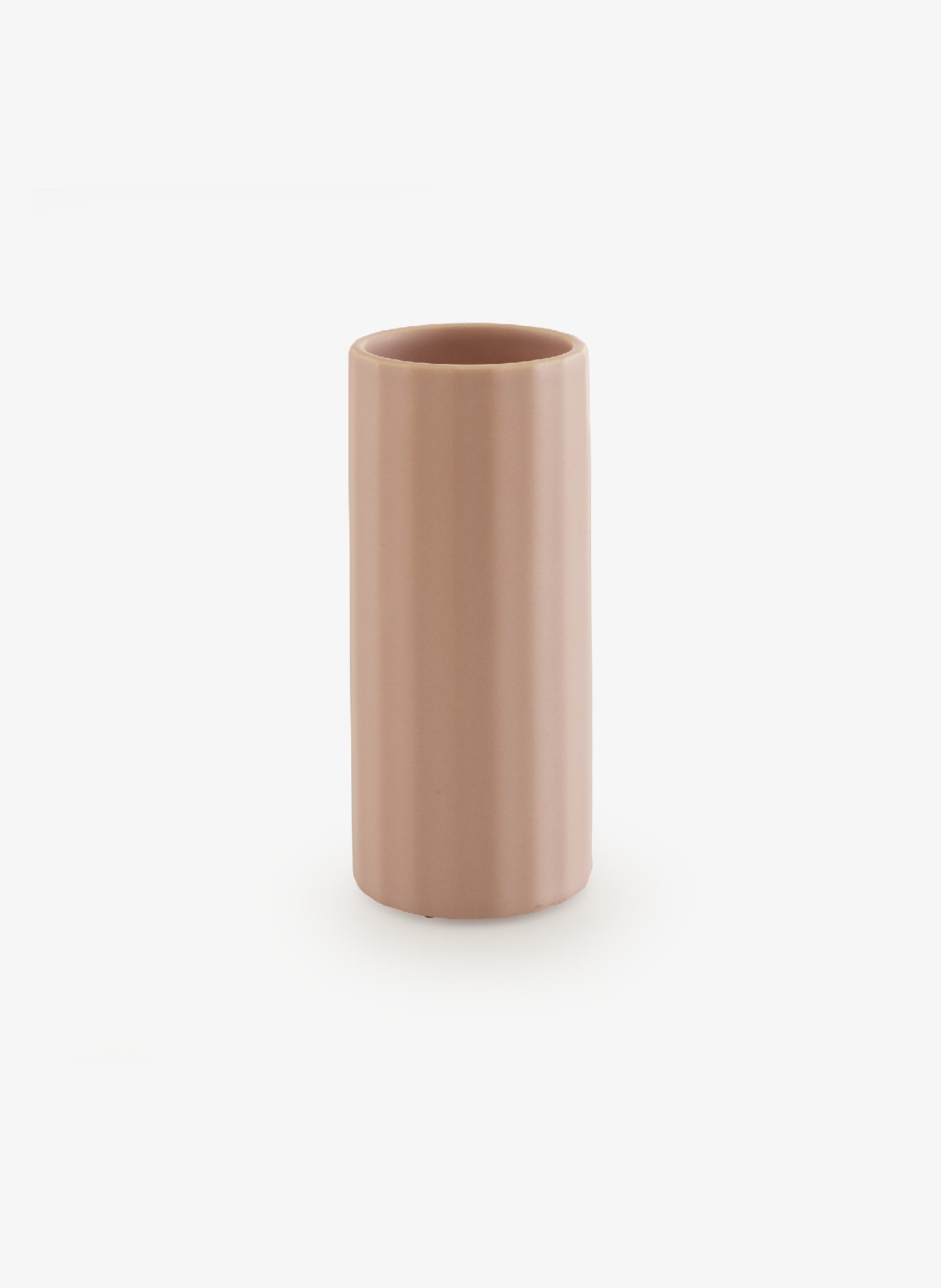 Petit vase dalia CINNA Rose