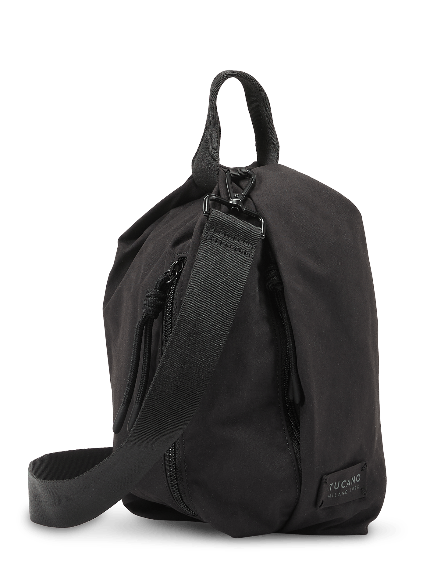 Sac à bandoulière TUCANO Noir