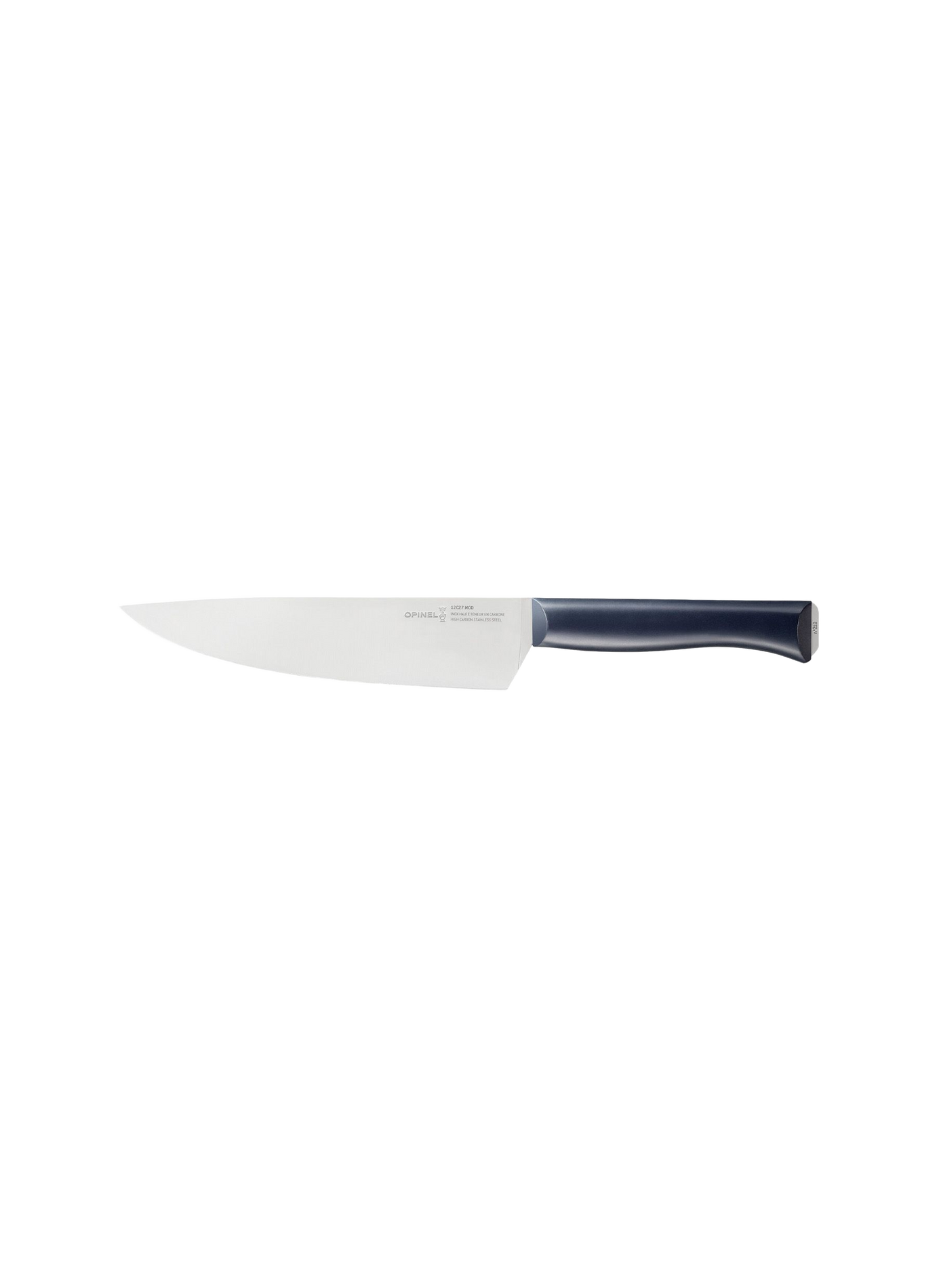 Couteau de Chef Intempora en acier inoxydable OPINEL Bleu