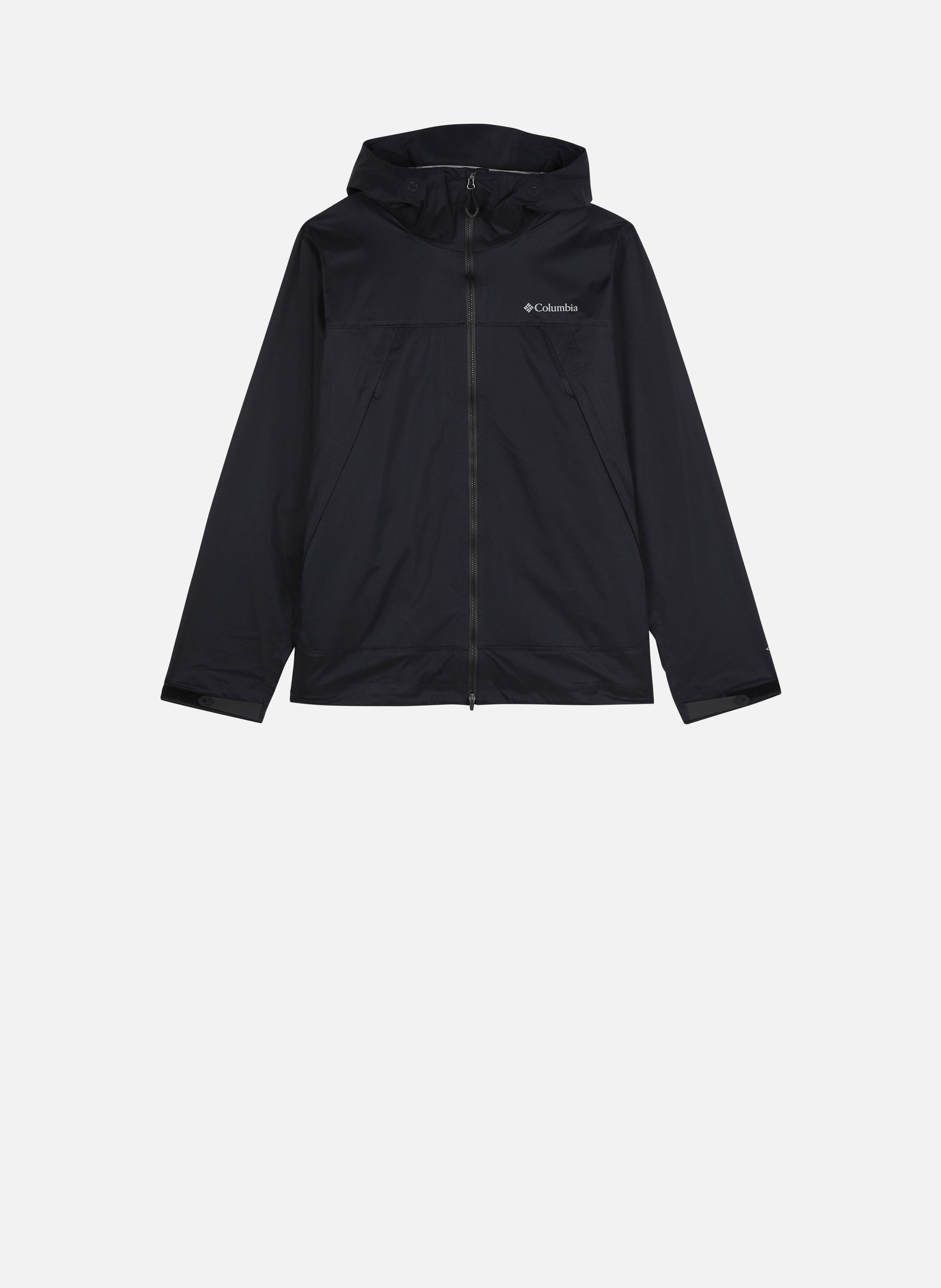 Imperméable m street commuter 3l jkt COLUMBIA Noir