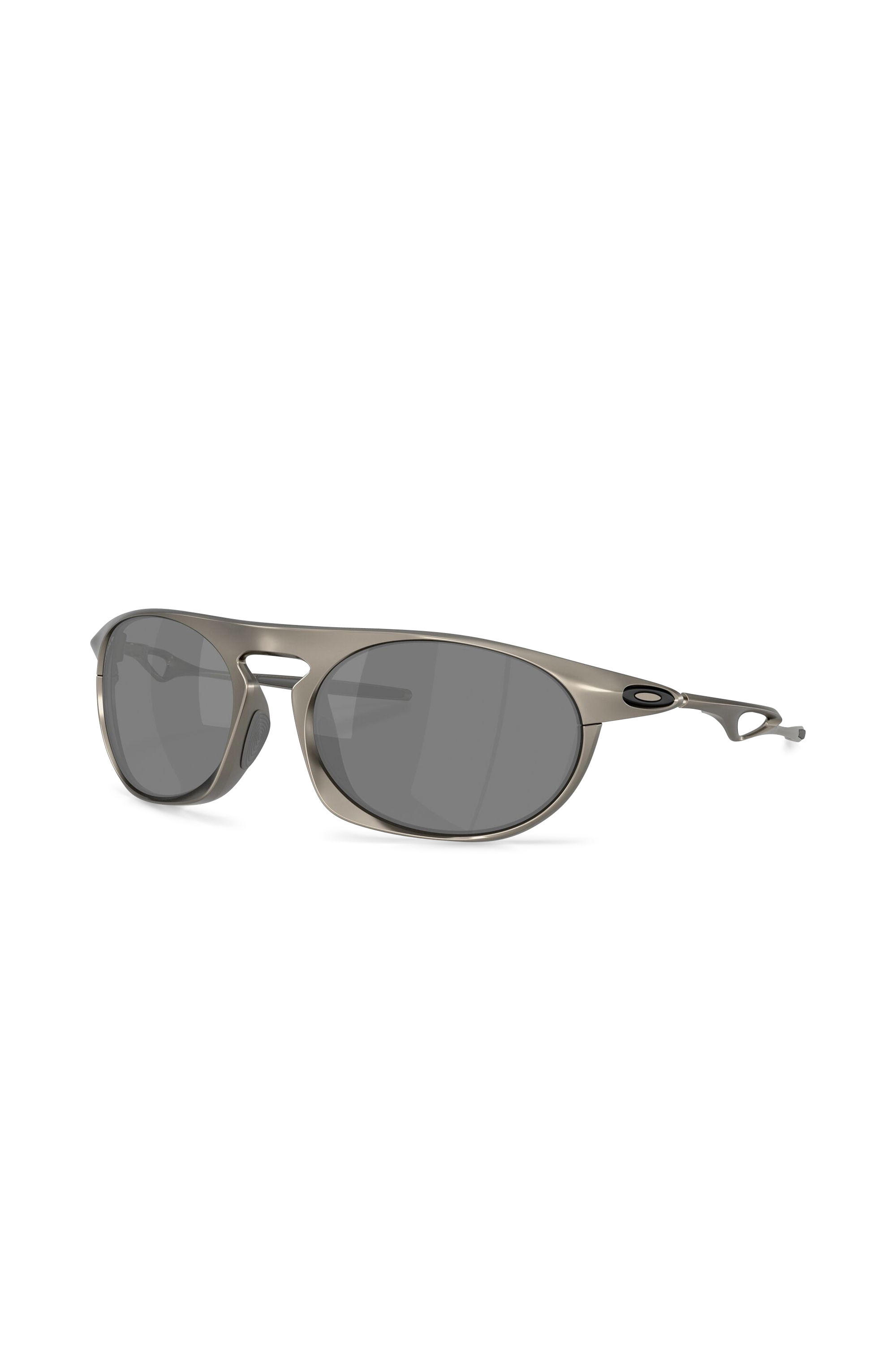 Lunettes de soleil neo jacket OAKLEY Gris