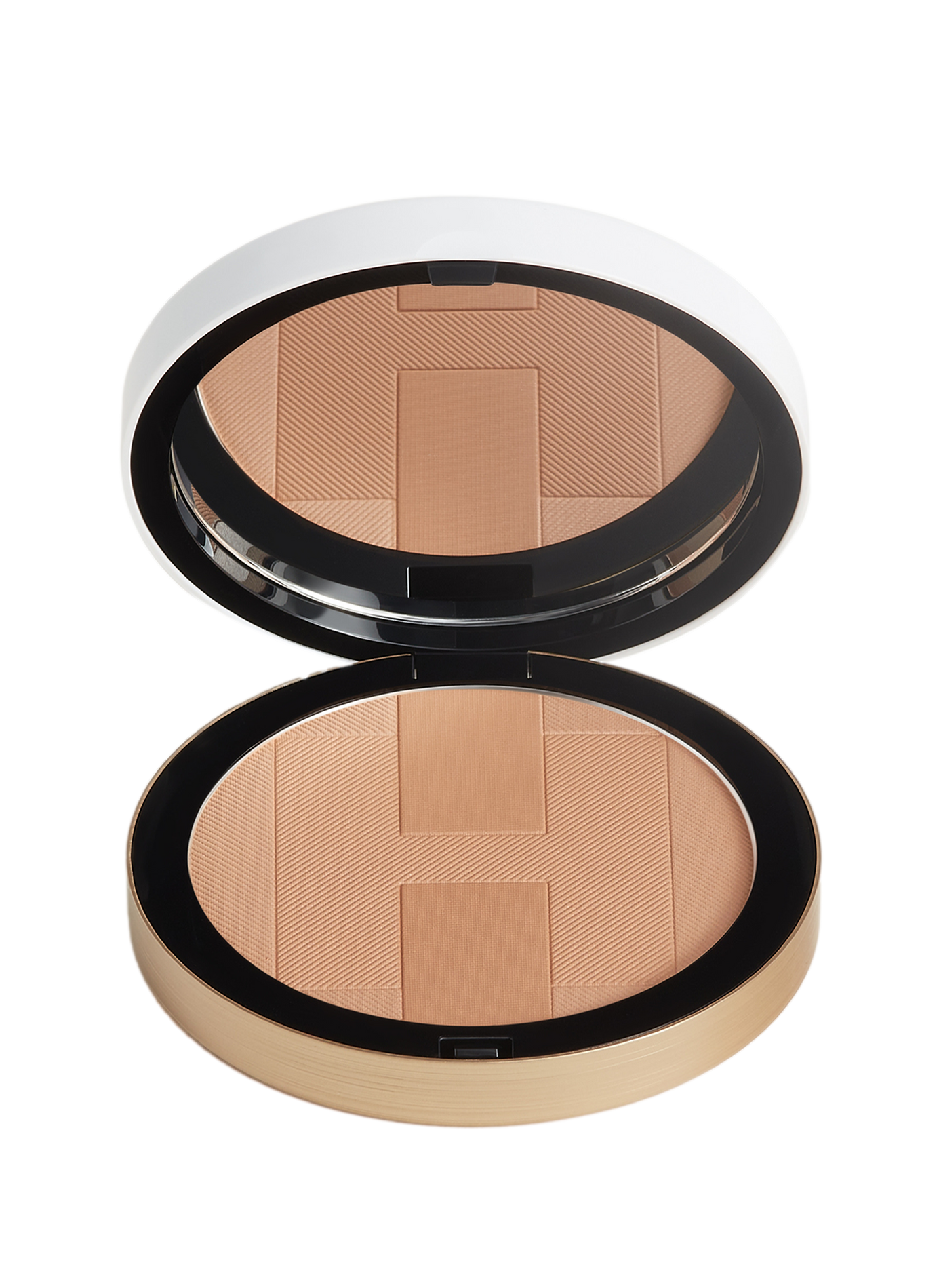 Hermès Plein Air, H TRIO Healthy Glow Mineral Powder | Atlas HERMÈS Beauty