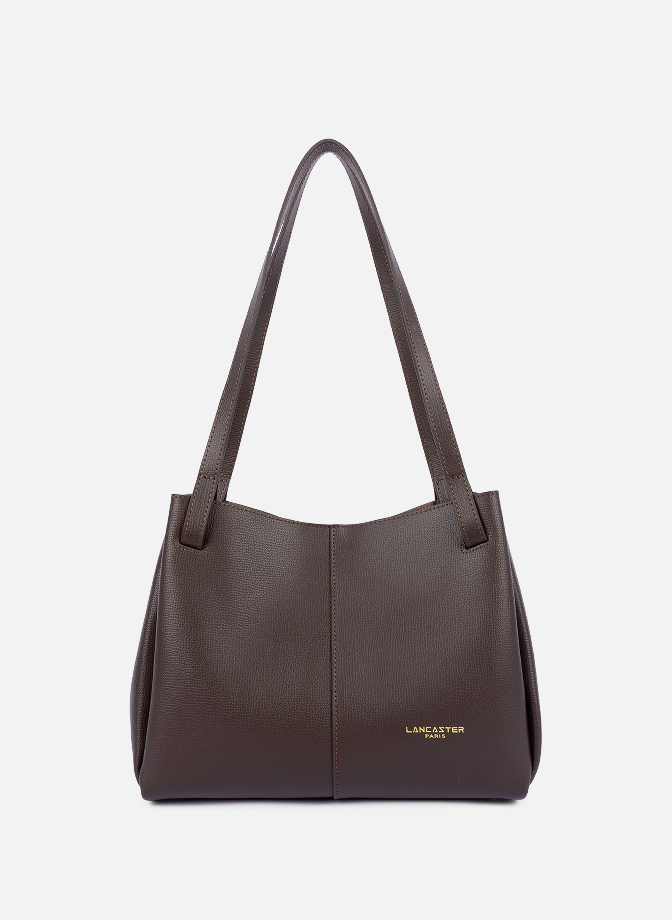 Sac cabas épaule - sierra haus  Marron foncé
