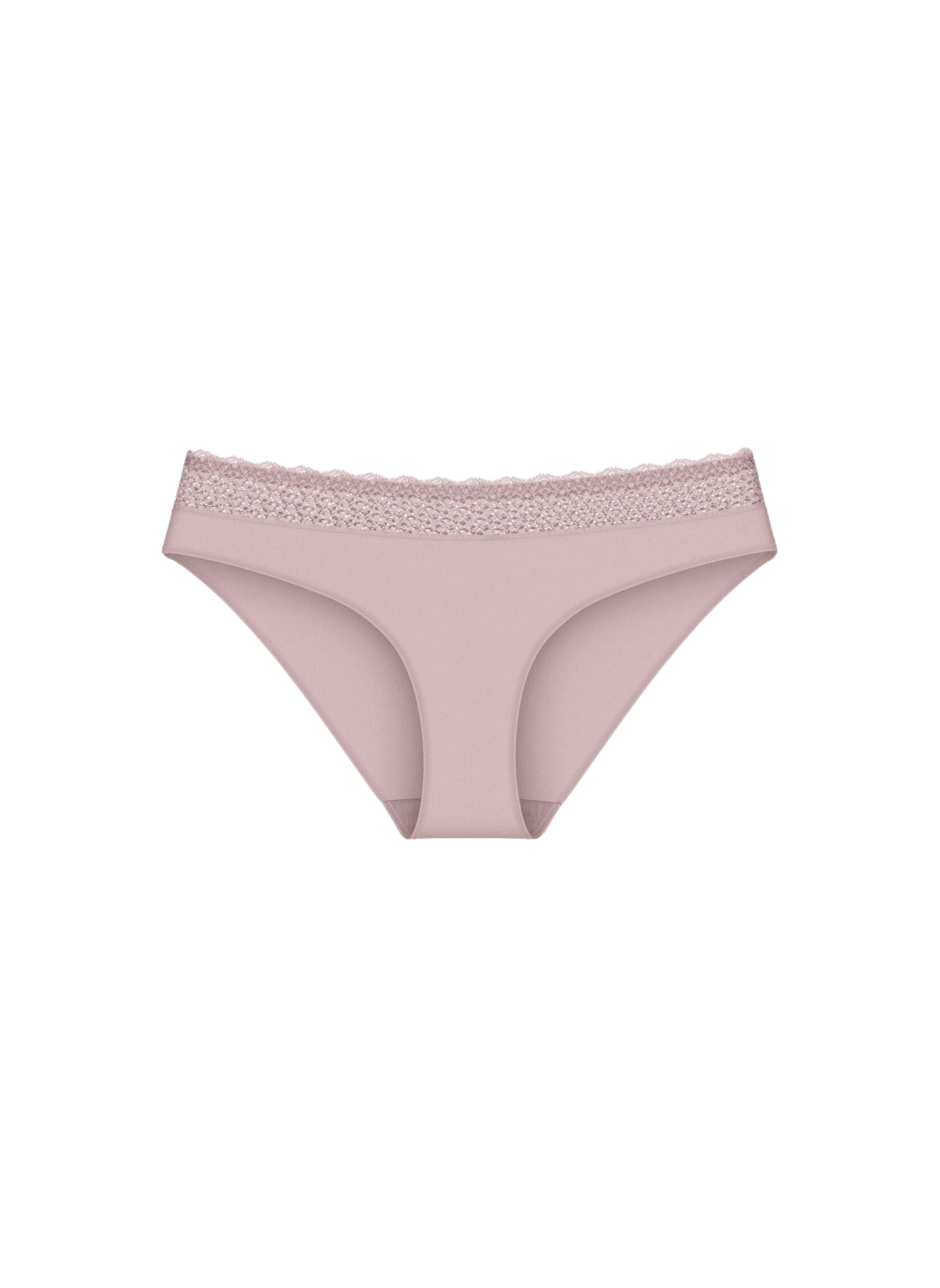 Culotte en dentelle TRIUMPH Rose