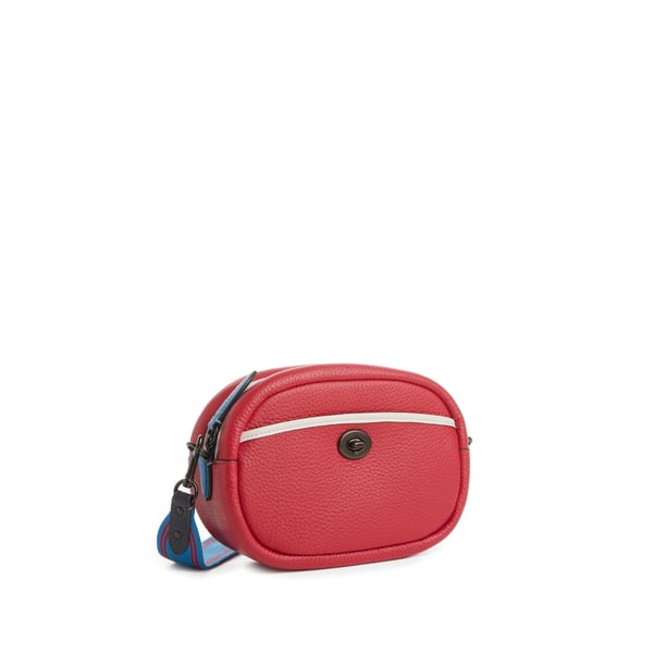 Sac à bandoulière en cuir