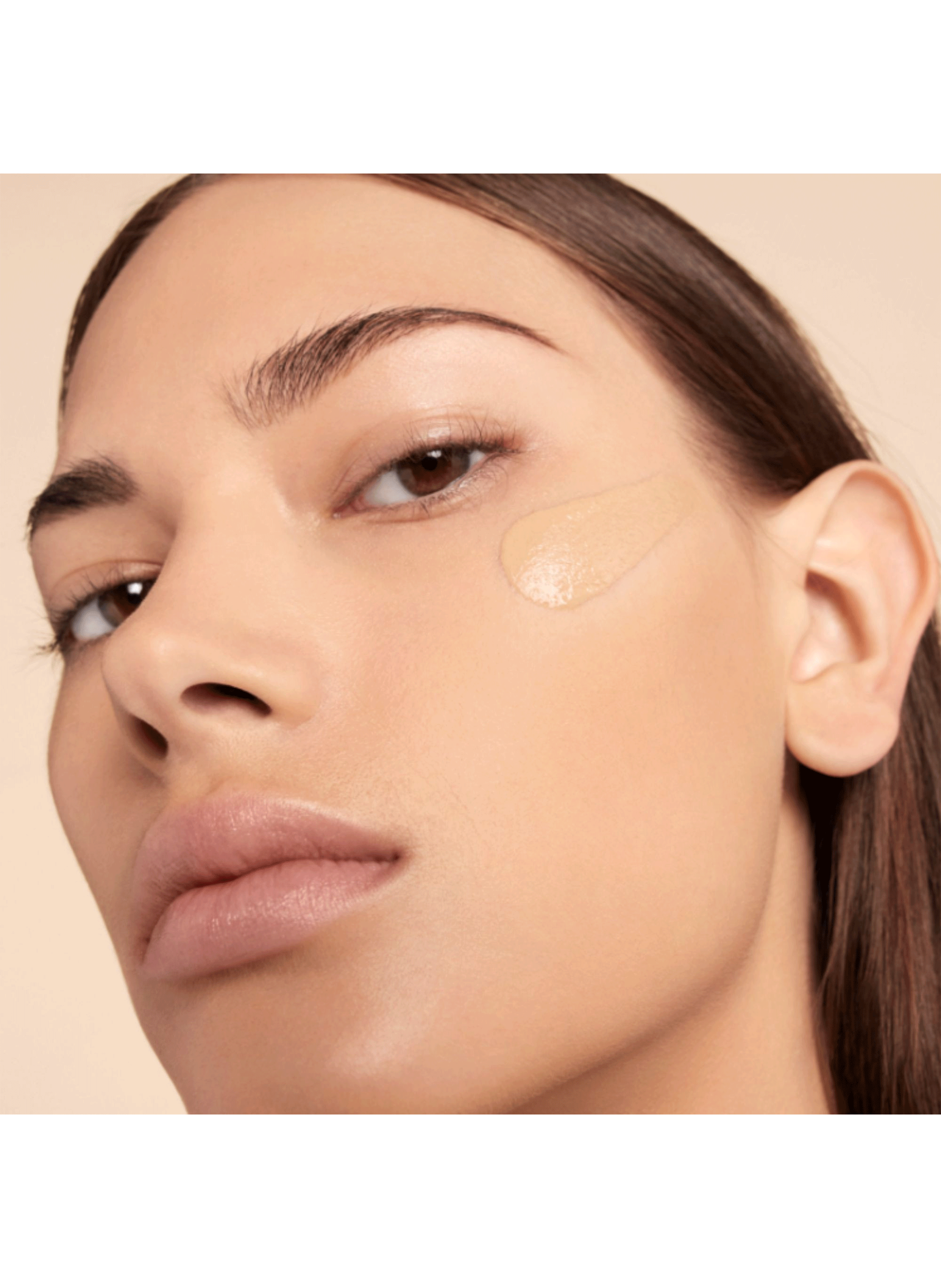 Yves Saint Laurent 24h full-coverage luminous matt foundation Mw2