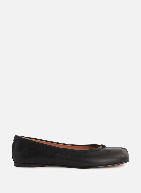 Margiela online tabi flats