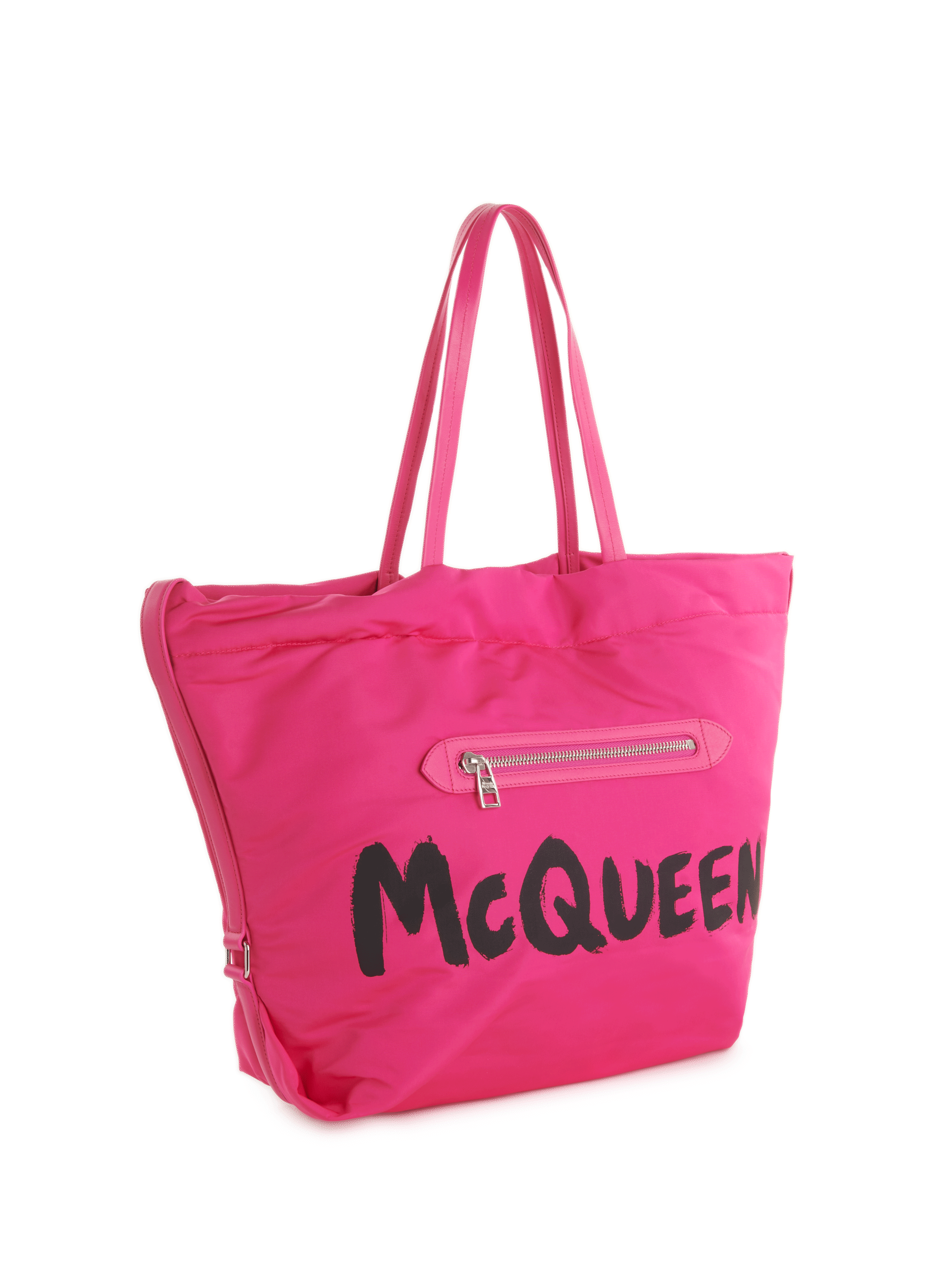 Tote The Bundle en nylon