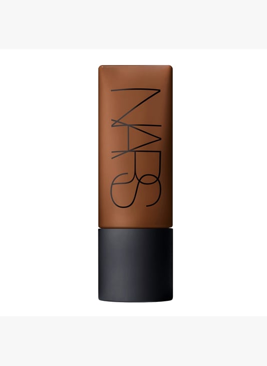Soft Matte Complete Foundation