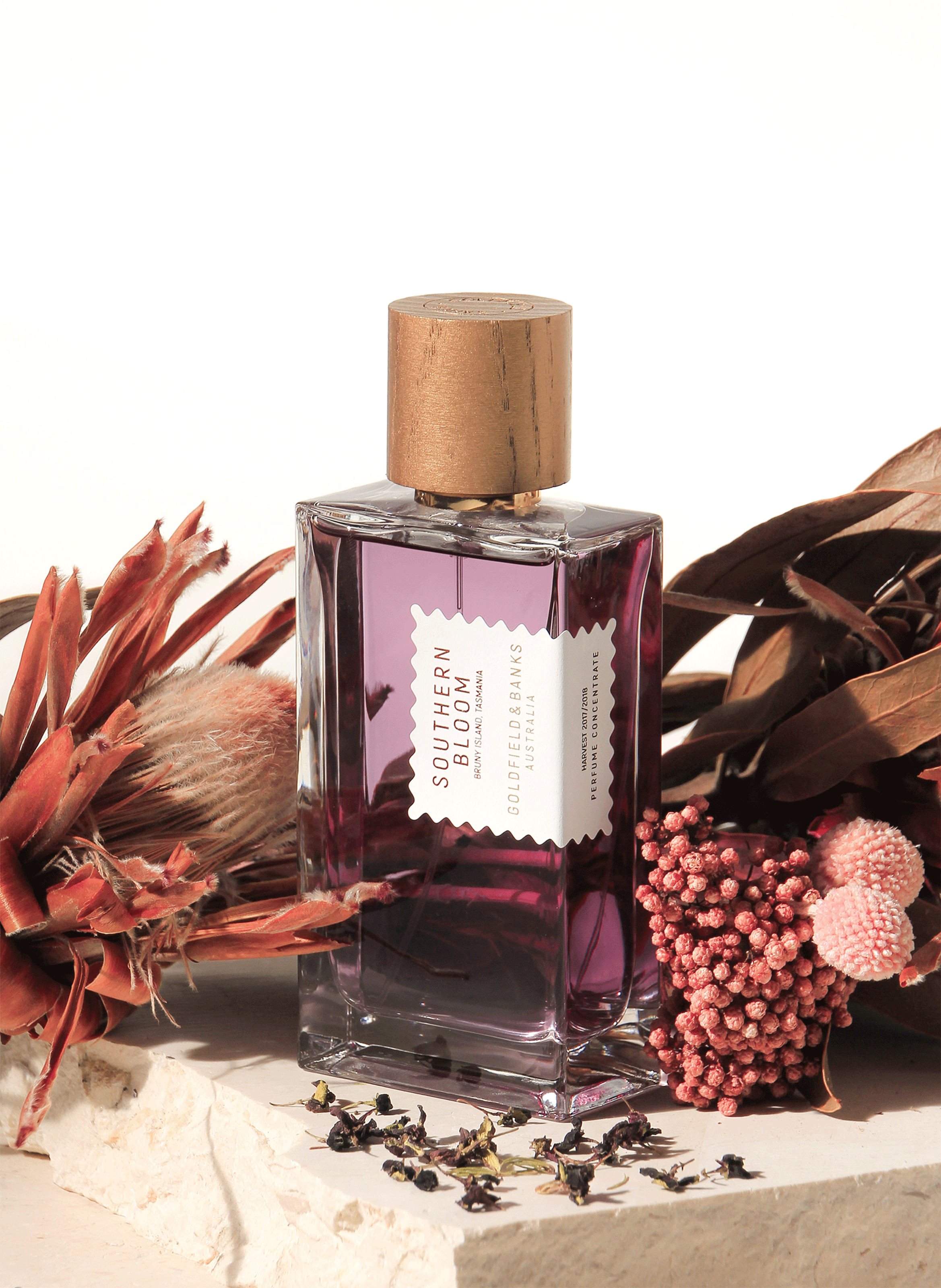 Eau de parfum - Southern Bloom No color