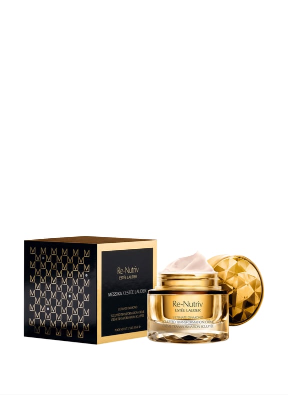 Re-Nutriv Ultimate Diamond Sculpted Transformation Creme by ESTÉE LAUDER ESTÉE LAUDER Re-Nutriv Ultimate Diamond Sculpted Transformation Creme