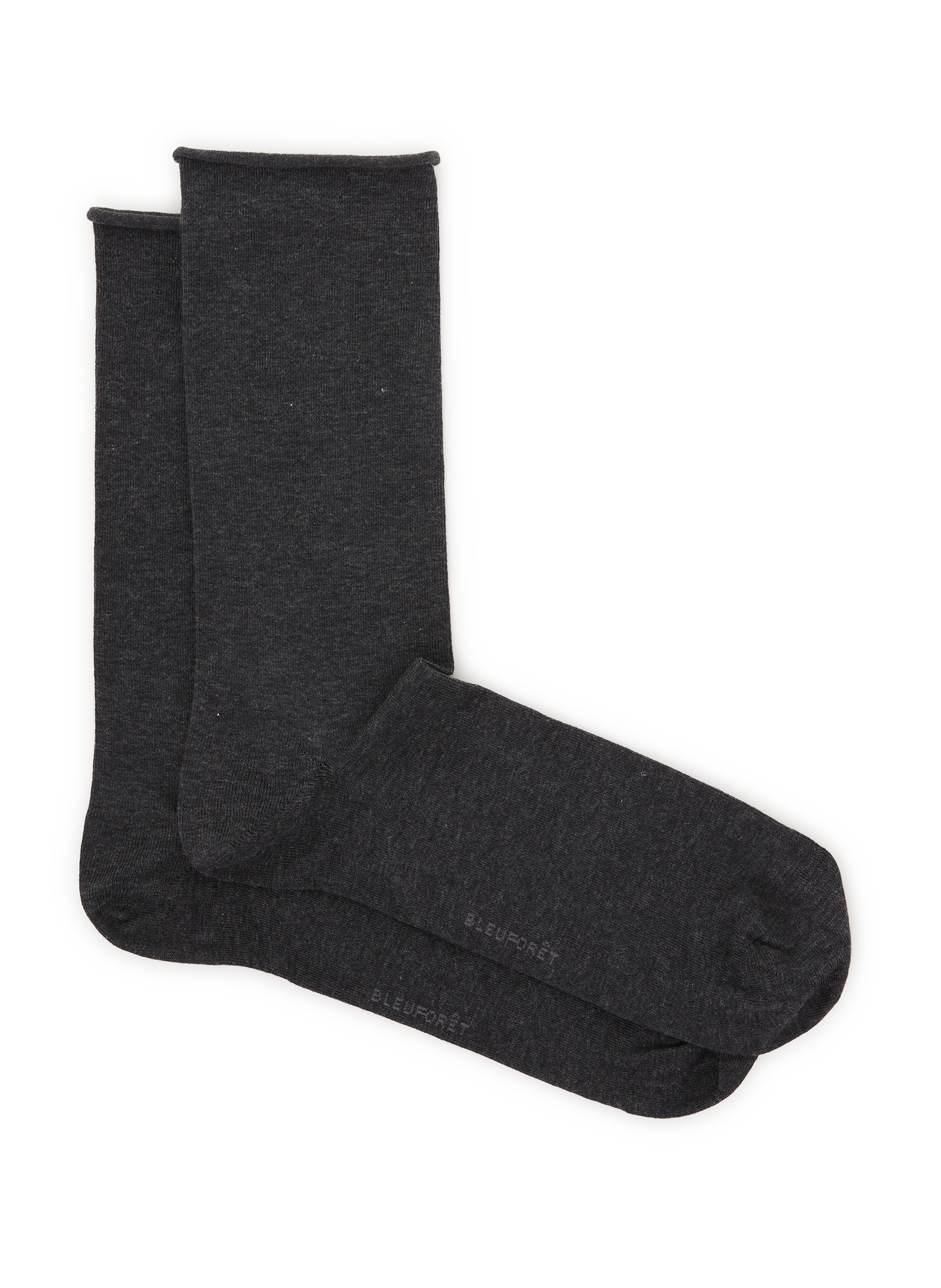 Chaussettes haute en coton d'Egypte