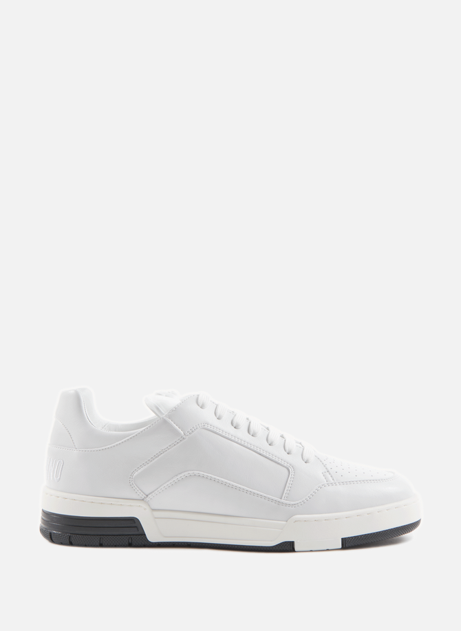 Low-top sneakers MOSCHINO
