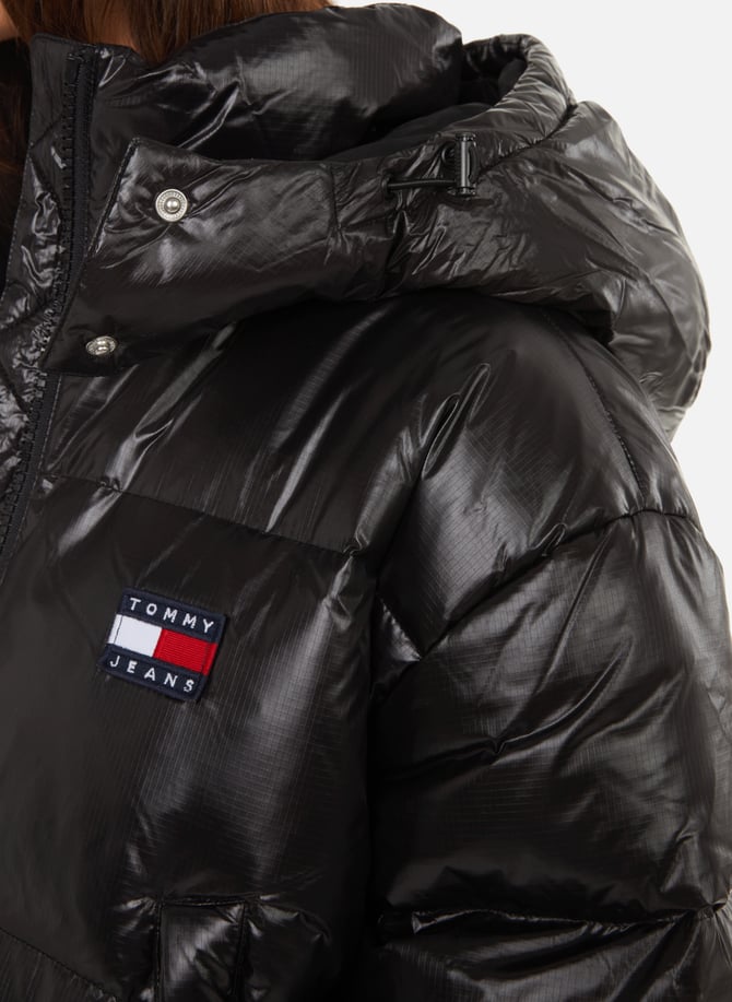 Doudoune matelassée tommy discount hilfiger