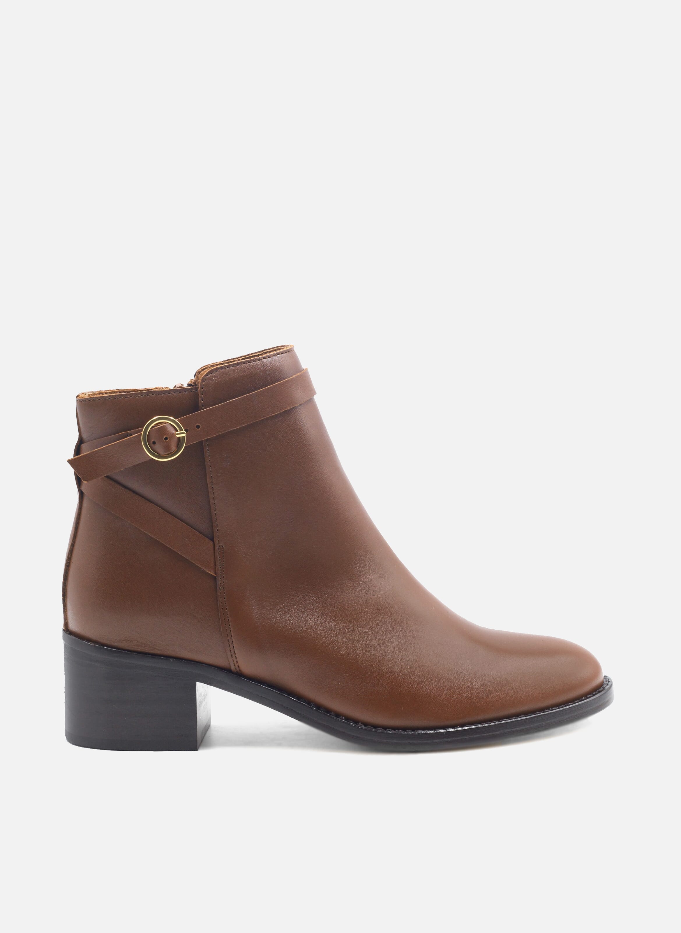 Bottines ete best sale 2020 femme