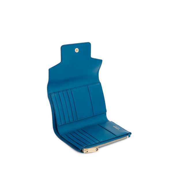 Portefeuilles Lancel en cuir