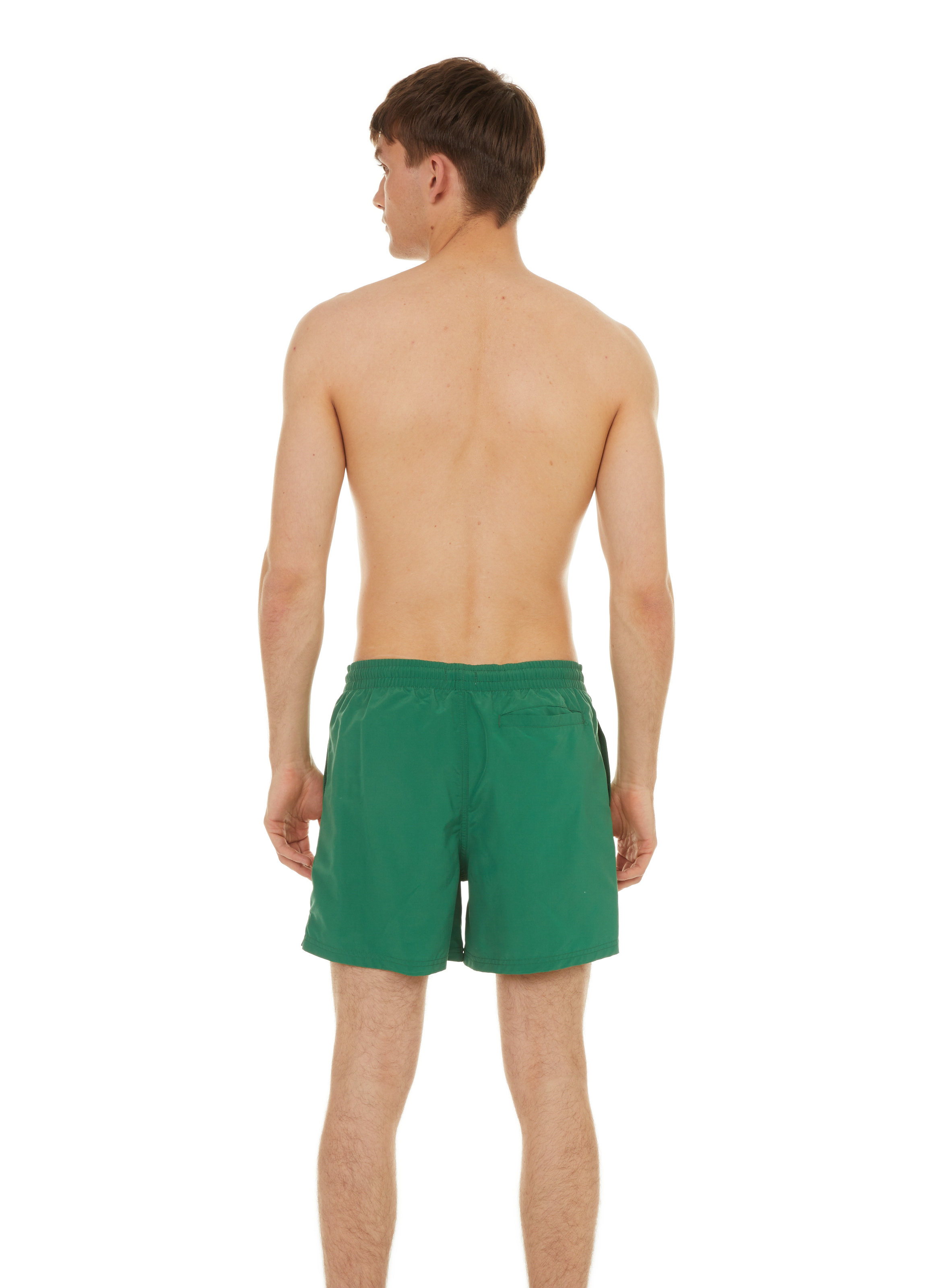 Swim shorts  KENZO Green
