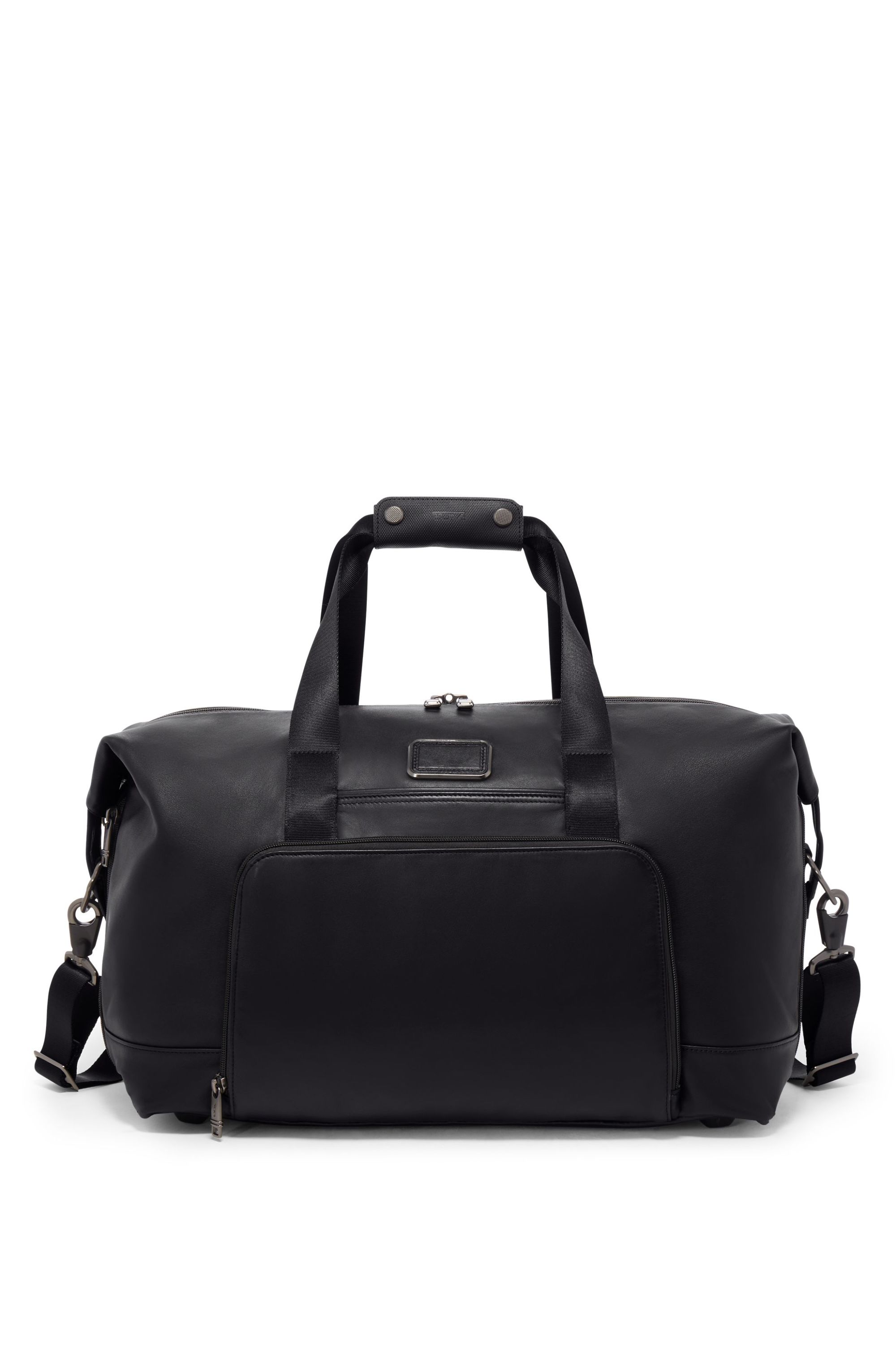 Tumi alpha sac de voyage taille s TUMI Noir