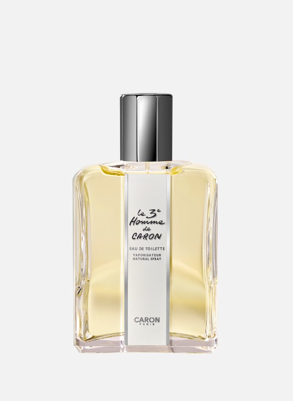 Eau de Toilette - Le 3ème Homme CARON Eau de Toilette - Le 3ème Homme CARON