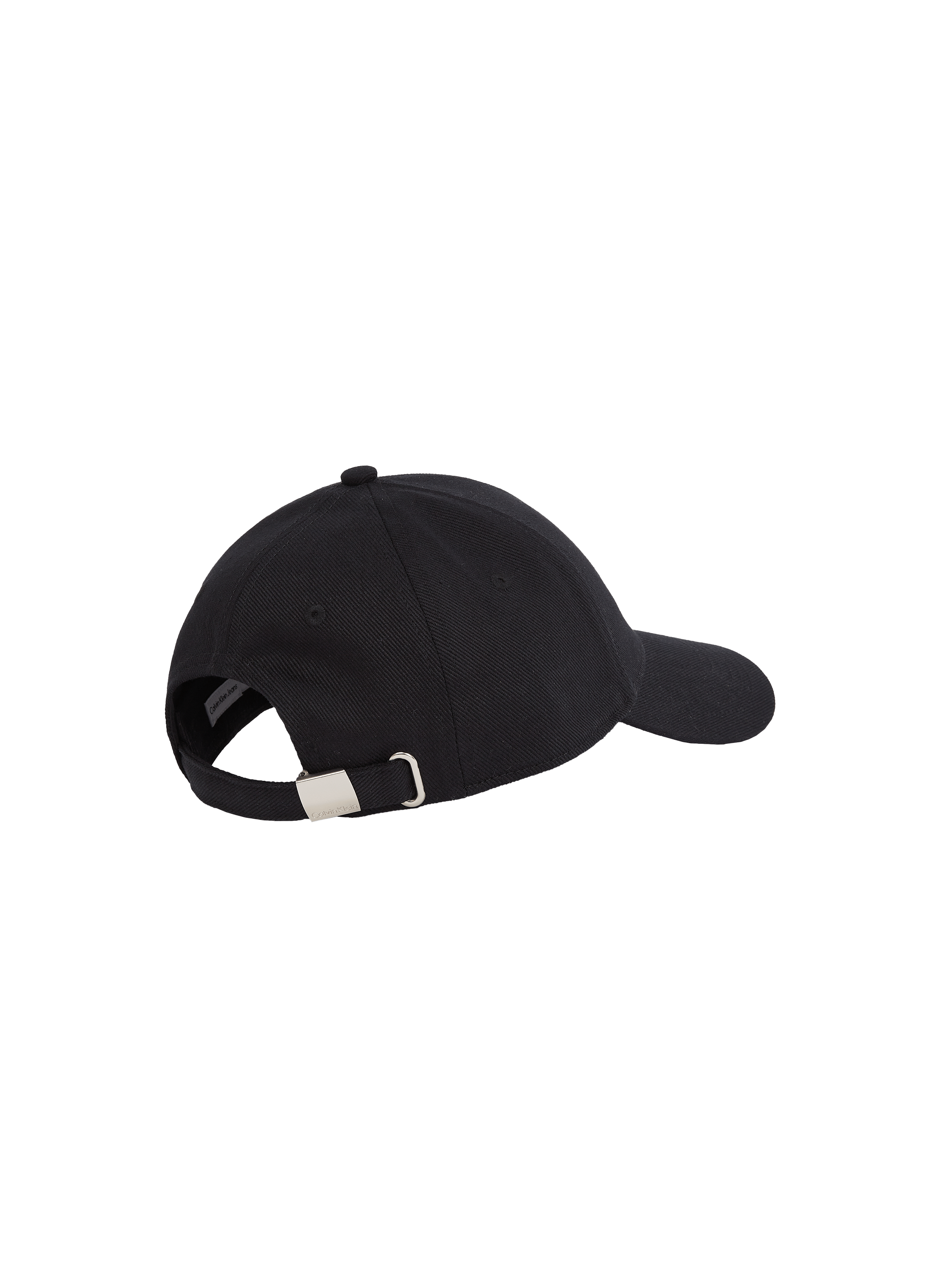 Casquette à logo CALVIN KLEIN Noir