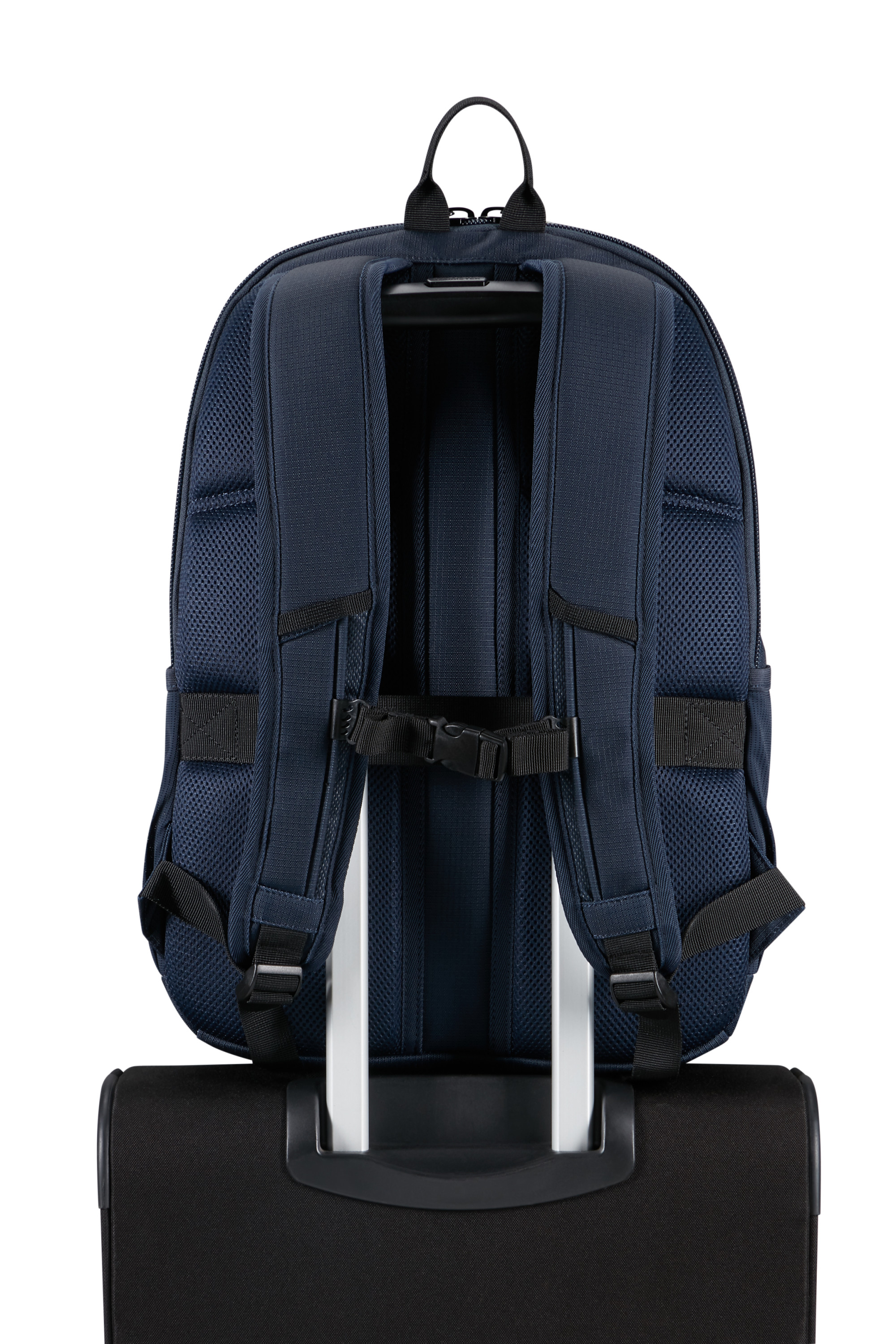 Urban groove sac à dos ordinateur taille s AMERICAN TOURISTER Bleu
