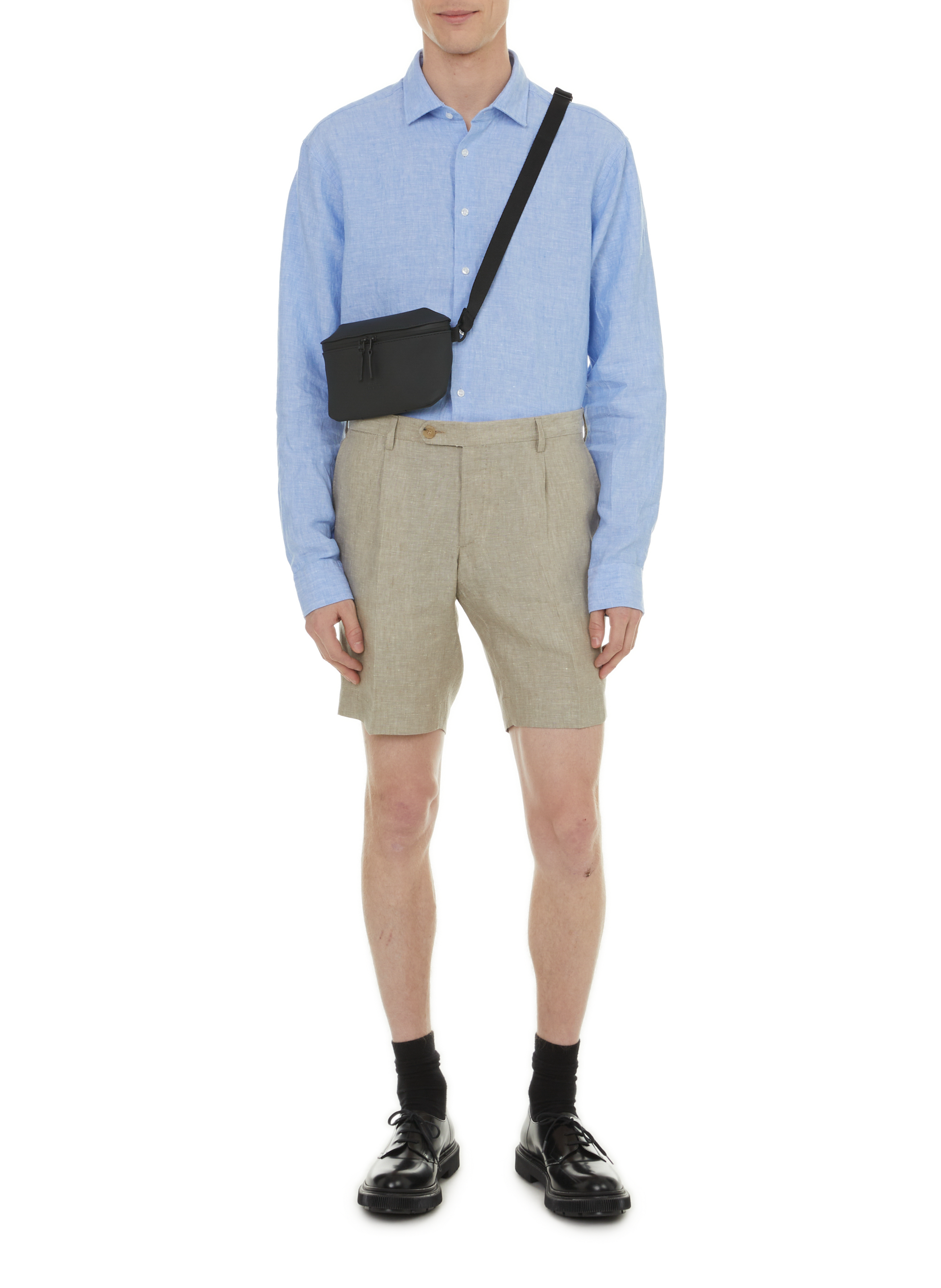 Jona belt bag UCON ACROBATICS Black