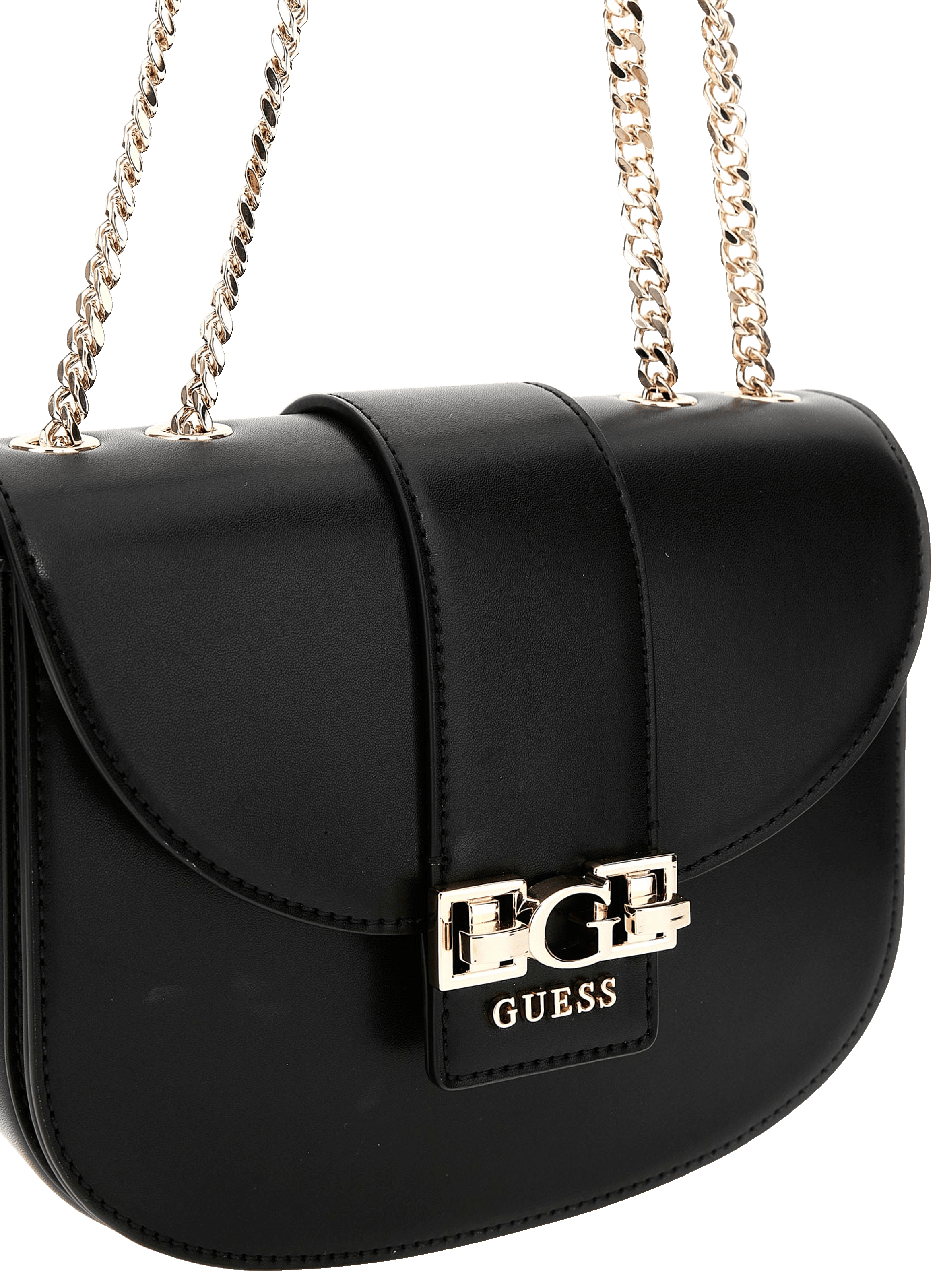Camera bag GUESS Black