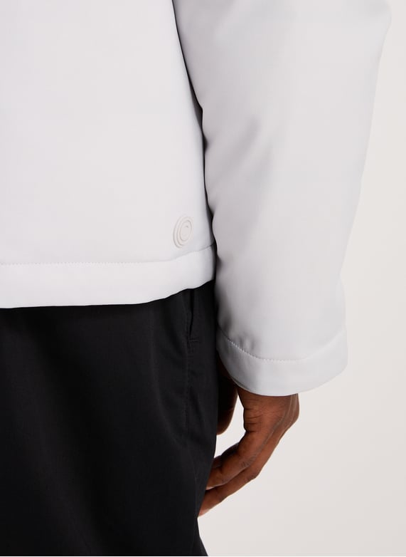 Parka à capuche | Gris by COLMAR Parka à capuche Gris